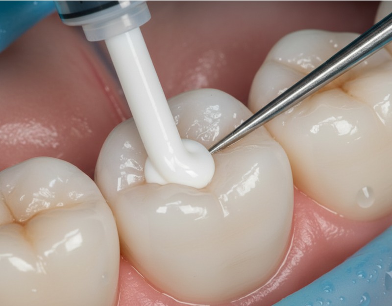 Tambal Gigi Dela Dental Care