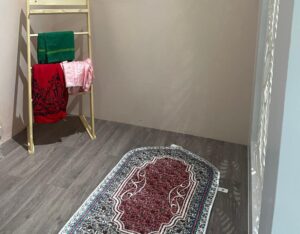 Mushollah Dela Dental Care