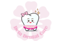 Logo Dela Dental Care